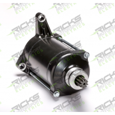 Rick's Motorsports Electrics Universal Starter Motor for Yamaha FJ1100 '84-85, FJ1200 '86-92